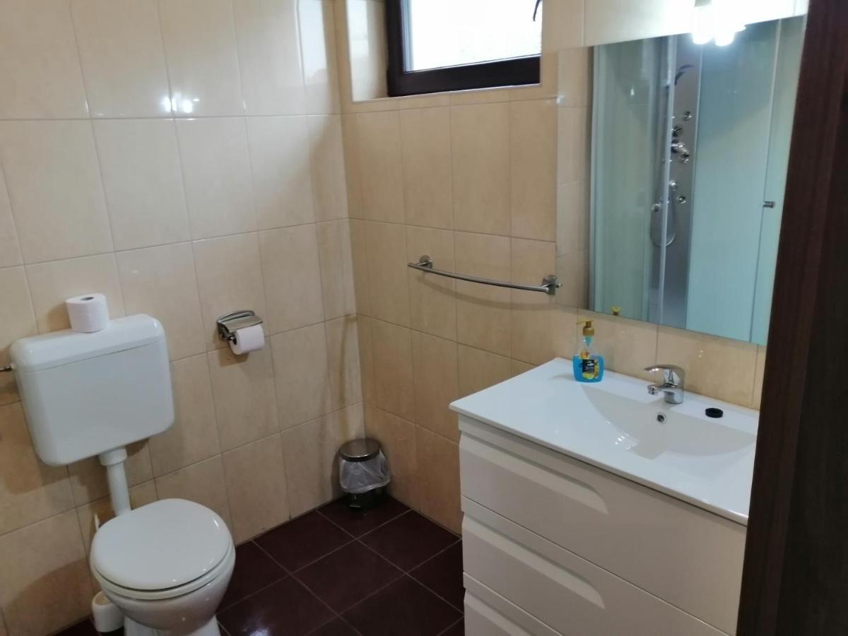 Csipkehaz Apartman Cserkeszőlő Extérieur photo
