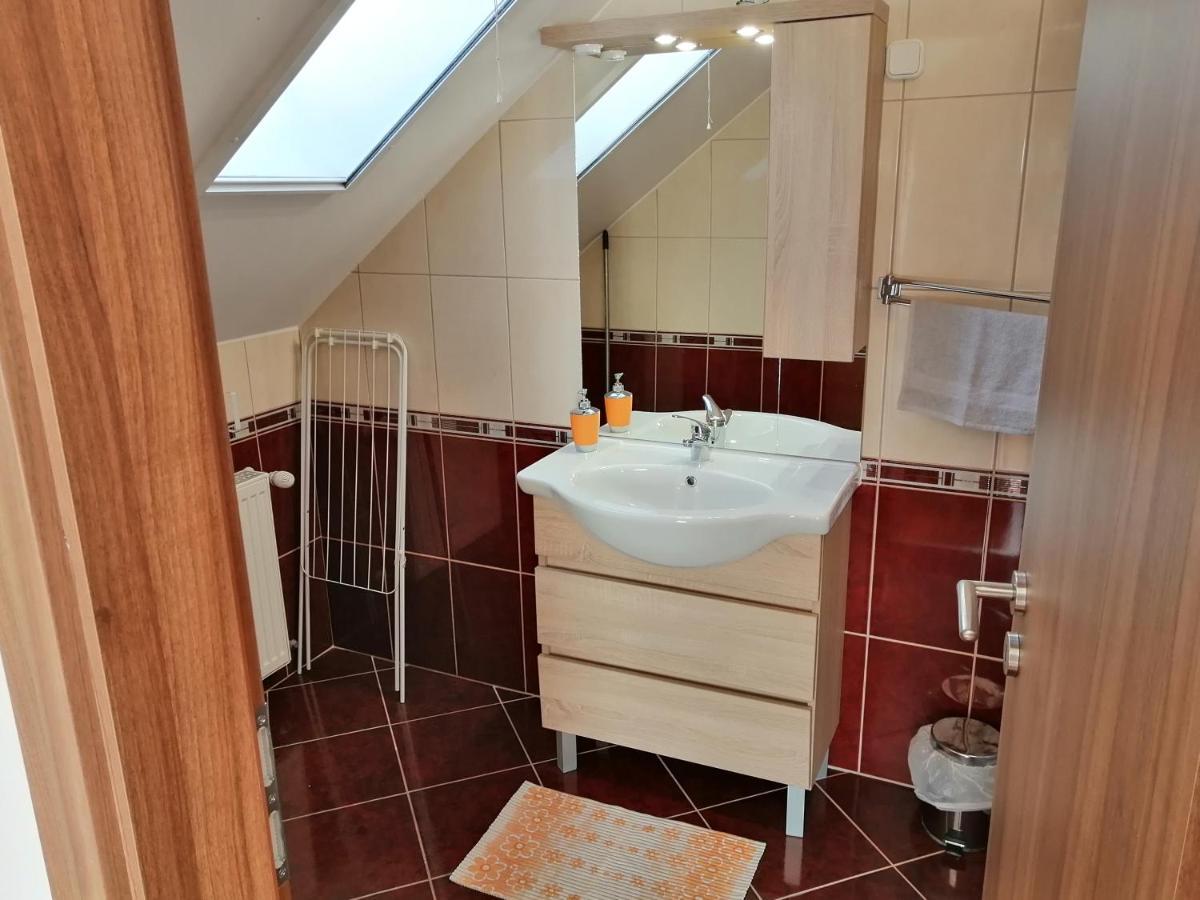 Csipkehaz Apartman Cserkeszőlő Extérieur photo