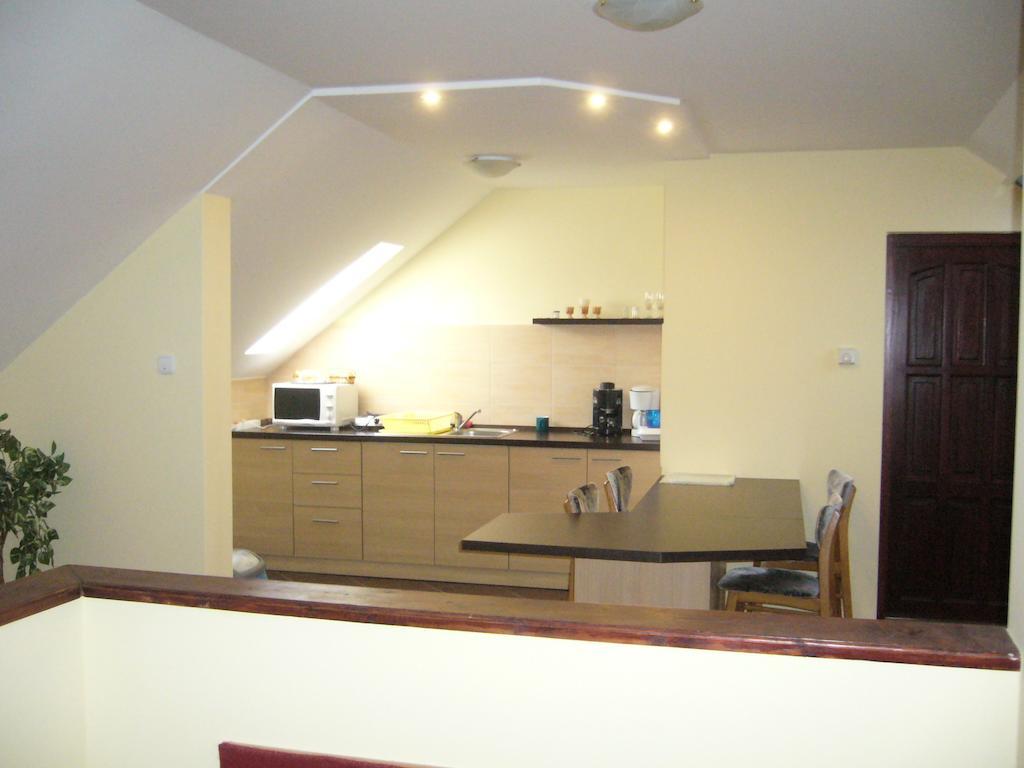 Csipkehaz Apartman Cserkeszőlő Extérieur photo