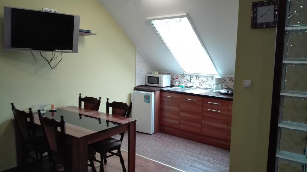Csipkehaz Apartman Cserkeszőlő Extérieur photo