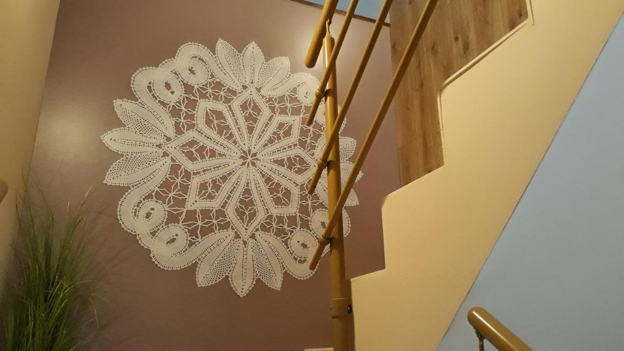 Csipkehaz Apartman Cserkeszőlő Extérieur photo